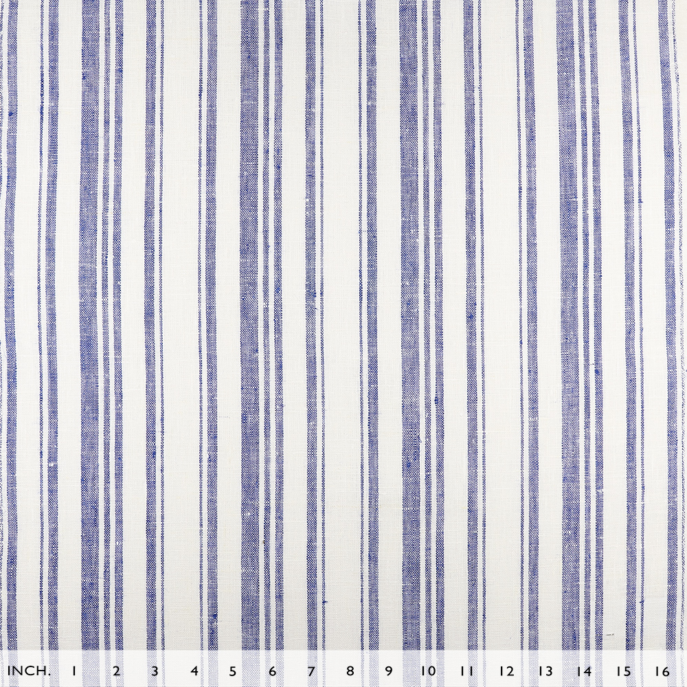 Fabric IL084 Narrow Width 100% Linen Fabric Mlt-24 - Olivier Softened