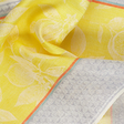 IL085 LEMONS SUPER LEMON MLT-11 100% Linen Middle (6.8 oz/yd<sup>2</sup>)