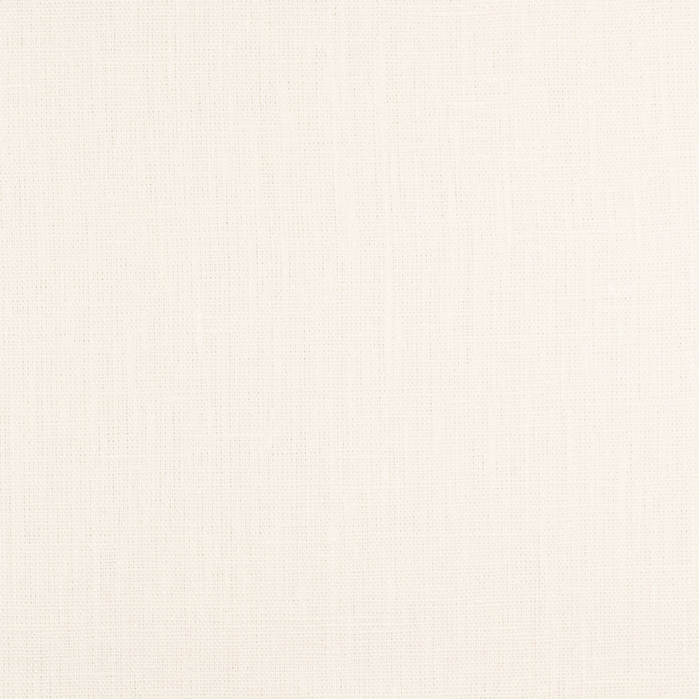 Fabric IL090 100 Linen fabric BLEACHED