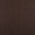 IL090 CHOCOLATE Softened - 100% Linen - Canvas (8 oz/yd<sup>2</sup>) - 20.00 Yards