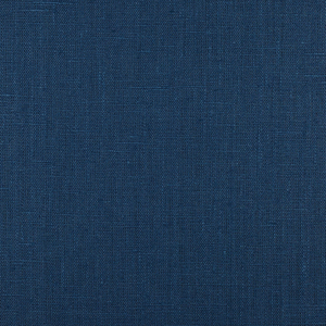 IL090 ENSIGN BLUE Softened - 100% Linen - Canvas (8 oz/yd<sup>2</sup>) - 20.00 Yards