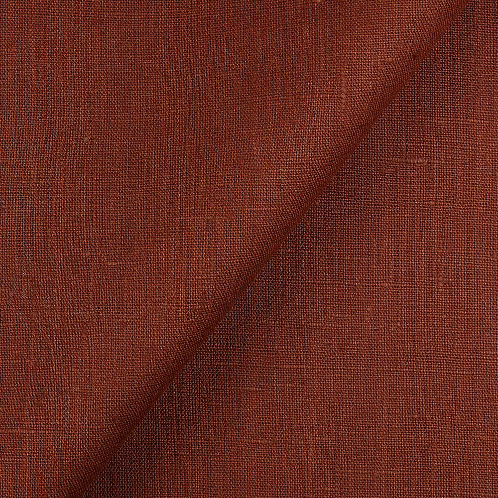 Fabric IL090 100 Linen fabric KENYA Softened