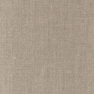 IL090 NATURAL Softened - 100% Linen - Canvas (8 oz/yd<sup>2</sup>) - 3.00 Yards