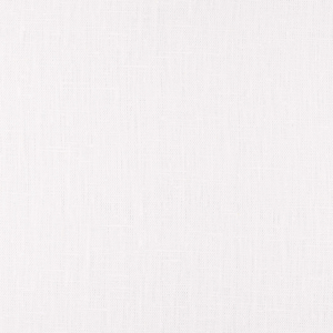 IL090 OPTIC WHITE Softened - 100% Linen - Canvas (8 oz/yd<sup>2</sup>) - 20.00 Yards