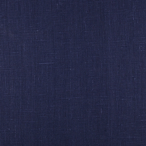 IL090 PATRIOT BLUE Softened - 100% Linen - Canvas (8 oz/yd<sup>2</sup>) - 20.00 Yards