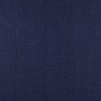 IL090 PATRIOT BLUE Softened - 100% Linen - Canvas (8 oz/yd<sup>2</sup>)