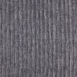 IL096 BREEZE BLACK / WHITE FS Signature Finish 100% Linen Canvas (9.1 oz/yd<sup>2</sup>)
