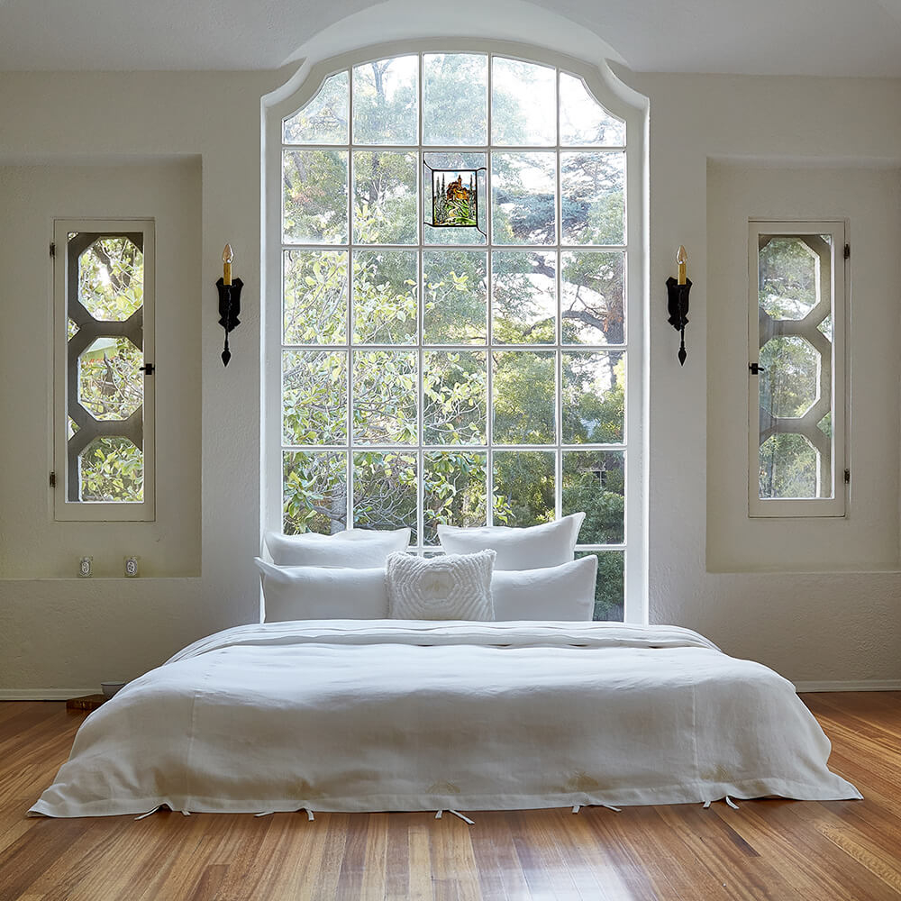 Classic Linen Bedding — Pillowcases & Shams, Type - PDF