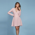 Sewing Patterns - Emily — Linen Dress
