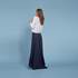 Sewing Patterns - Sofia — Linen Skirt
