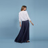 Sewing Patterns - Sofia — Linen Skirt