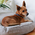 Sewing Patterns - Churchill — Linen Dog Bed