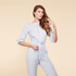 Sewing Patterns - Cloe — Linen Jumpsuit