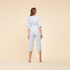 Sewing Patterns - Cloe — Linen Jumpsuit
