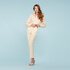 Sewing Patterns - Alena — Linen Pants