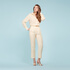 Sewing Patterns - Alena — Linen Pants
