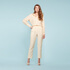 Sewing Patterns - Alena — Linen Pants