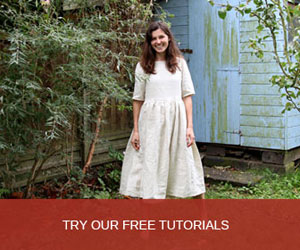 Try our free tutorials