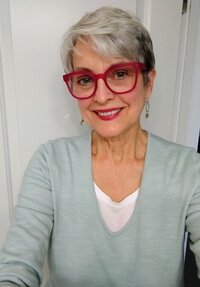 Theresa profile image