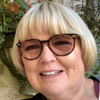 Paulette profile image