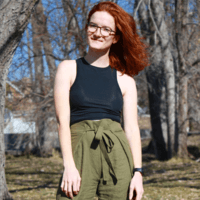 Francesca profile image