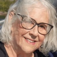 Patricia profile image