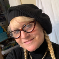 Sandy  profile image