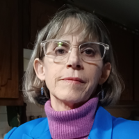 Judith profile image