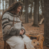 emily christine profile image