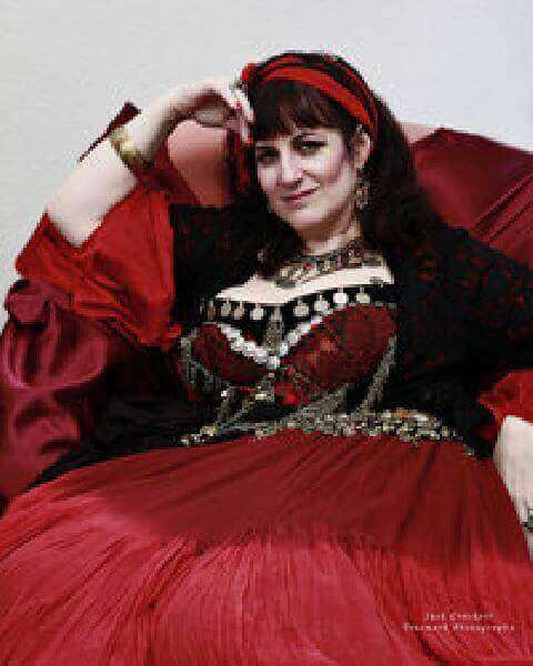 Marilee profile image