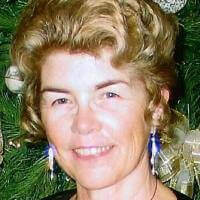 Patricia profile image