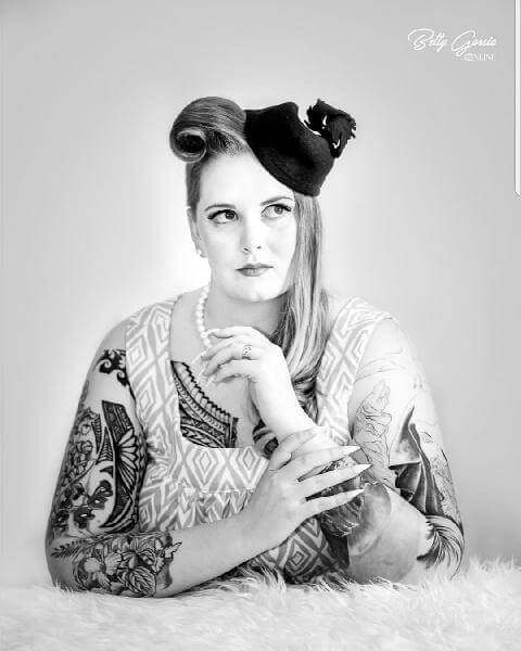 Rainey profile image