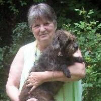 Vickie profile image