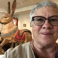 Barbara profile image