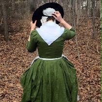 Jen, Centreville VA